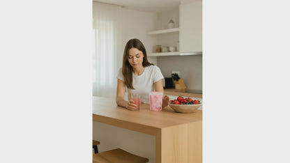 Péptidos Bioactivos de Colágeno Hidrolizado en Polvo Brillance